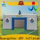 games Inflatable cube tent wholesale for children 1