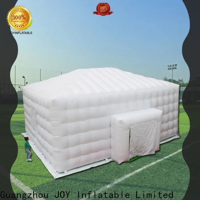 trampoline inflatable marquee factory price for kids 1