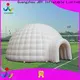 JOY inflatable planetarium see through igloo tent for sale for outdoor 1