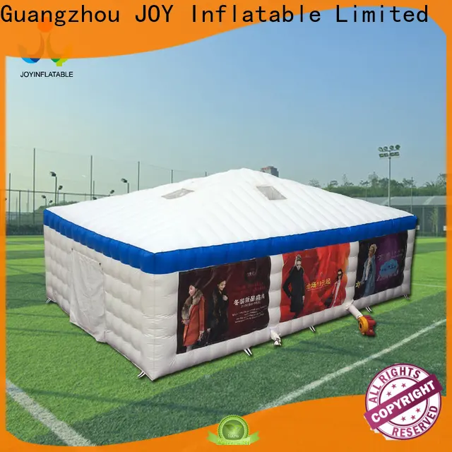 JOY inflatable fun inflatable house tent wholesale for outdoor 1
