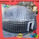 waterproof inflatable yard tent series for outdoor 1
