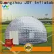 JOY inflatable inflatable pole tent for sale for children 1