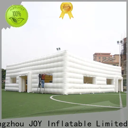 camping inflatable tent with good price for kids 1