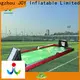 tunnel inflatable bull for sale for children 1