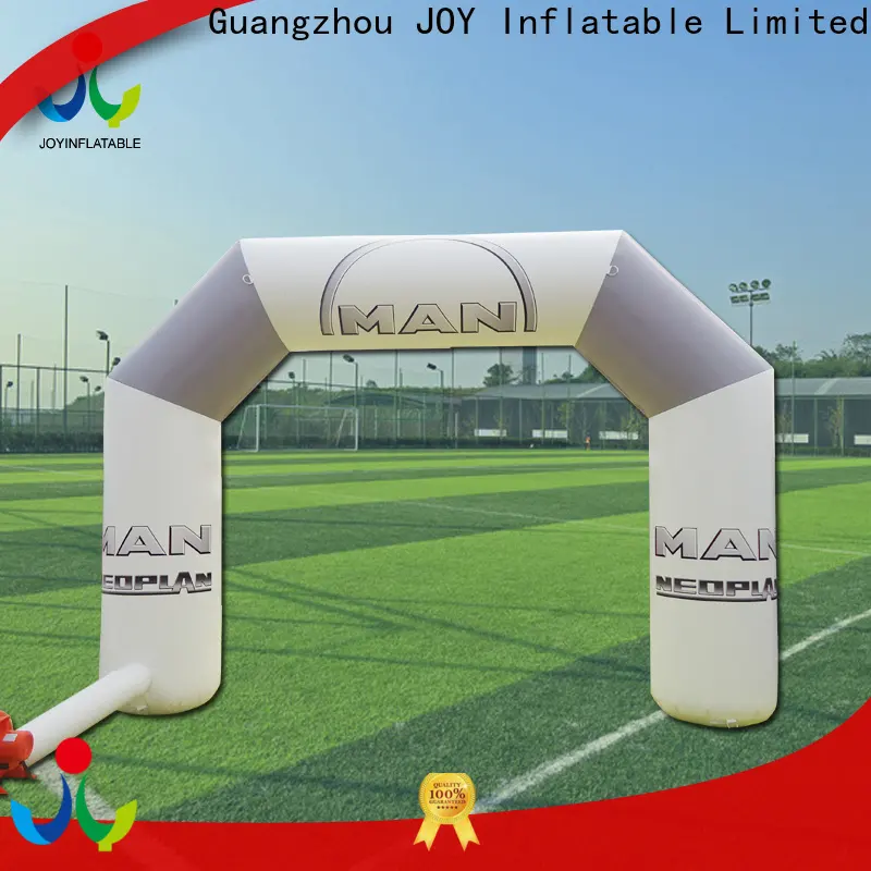 JOY inflatable inflatable arch personalized for children1 1