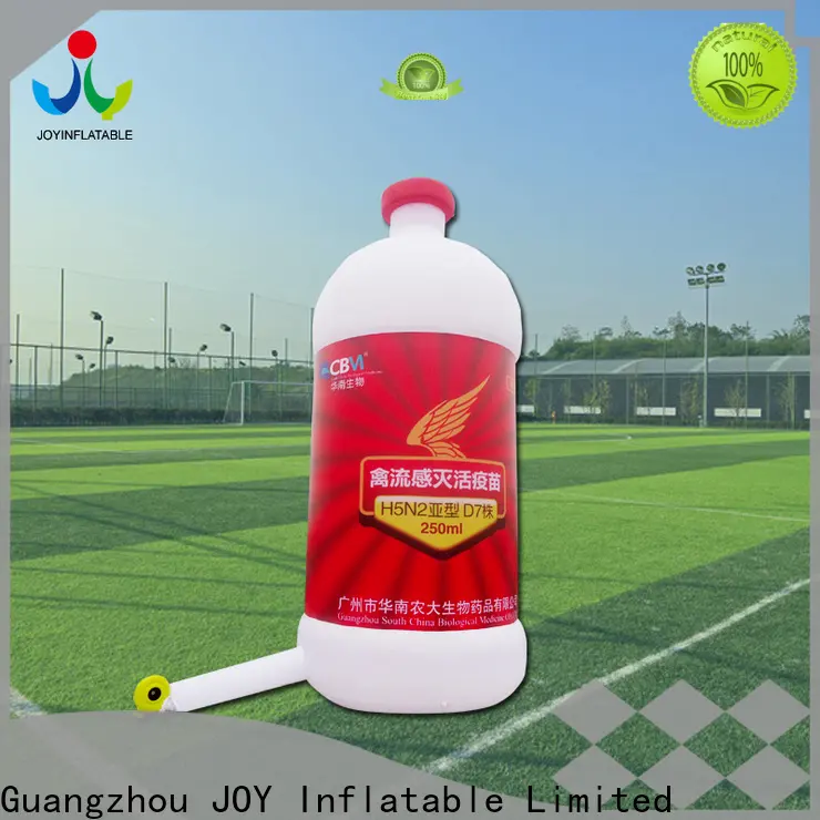 JOY inflatable advertising inflatables water islans for sale with good price for child 1