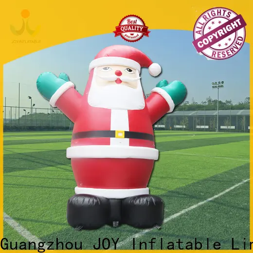 JOY inflatable amusement inflatable man design for child 1
