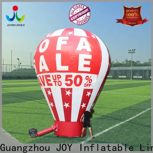 fireproof giant balloons from China for outdoor 1