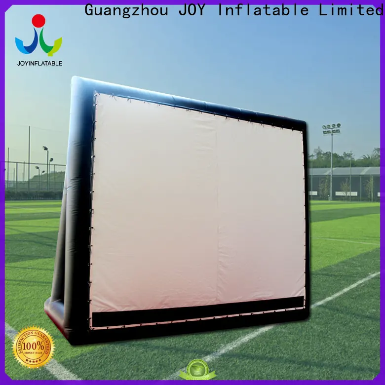 price inflatable screen supplier for children 1
