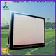 price inflatable screen supplier for children 1