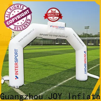 best inflatable arch wholesale for outdoor 1