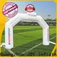 best inflatable arch wholesale for outdoor 1