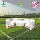 JOY inflatable selaed inflatables water islans for sale design for children 1