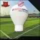 JOY inflatable inflated balloon from China for outdoor 1