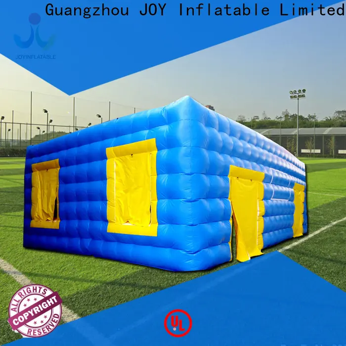 JOY inflatable inflatable marquee factory price for child 1