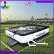 JOY inflatable stunt big air bag bmx series for children 1