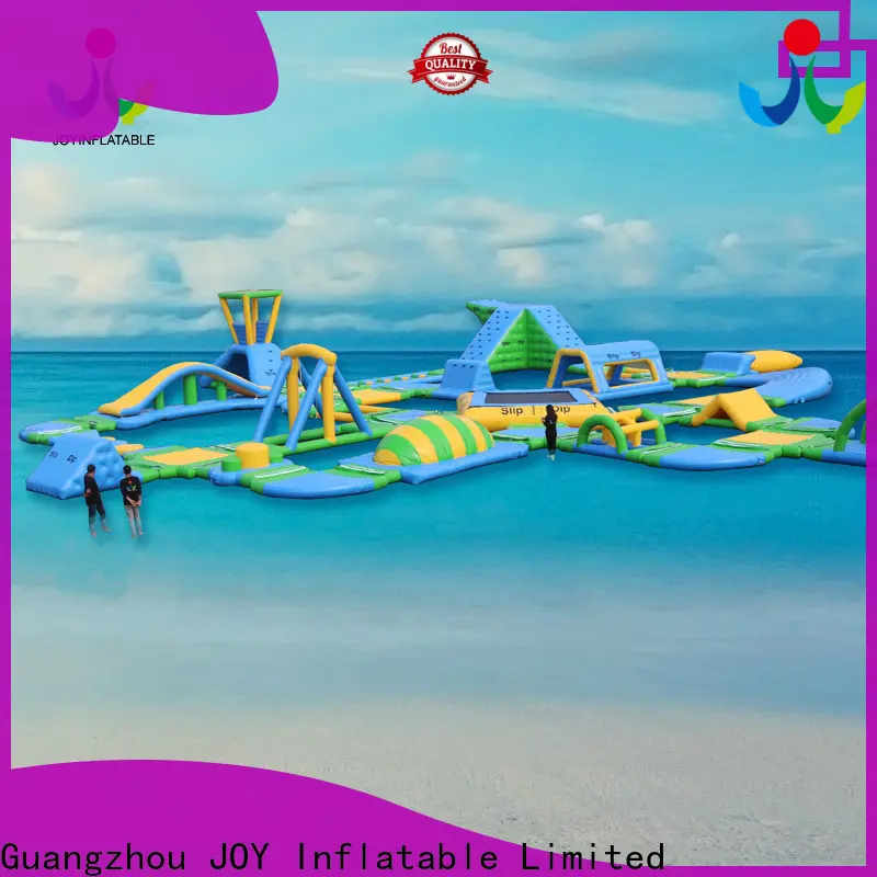 sale floating water park factory for kids 1