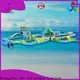 sale floating water park factory for kids 1