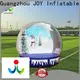 JOY inflatable Inflatable water park design for kids 1
