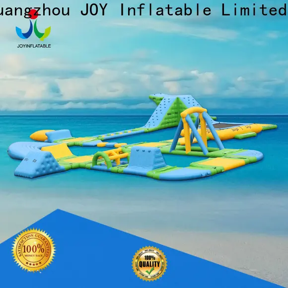 JOY inflatable blow up water park factory for child 1