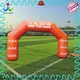 JOY inflatable inflatable race arch supplier for children 1