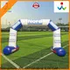 JOY inflatable gate inflatable race arch wholesale for child1 1