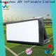 JOY inflatable inflatable screen for sale for kids 1