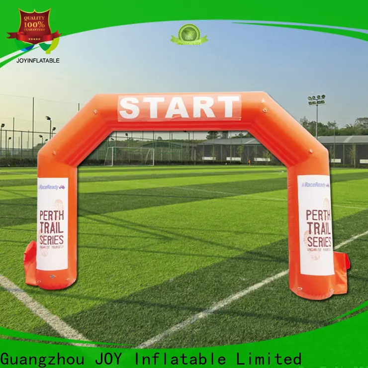JOY inflatable inflatables for sale personalized for outdoor 1