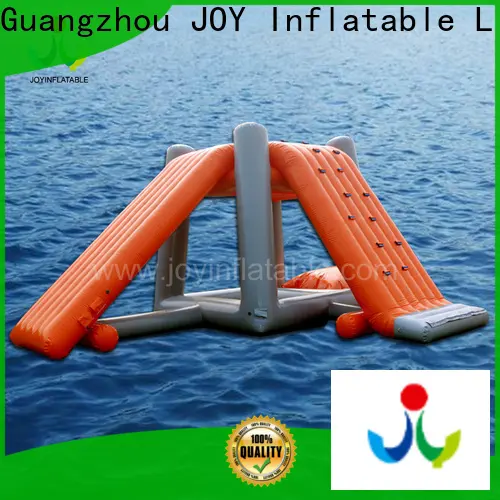 JOY inflatable ice inflatable aqua park wholesale for kids 1