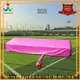 JOY inflatable bike ski high fall stunt bag manufacturer for children 1