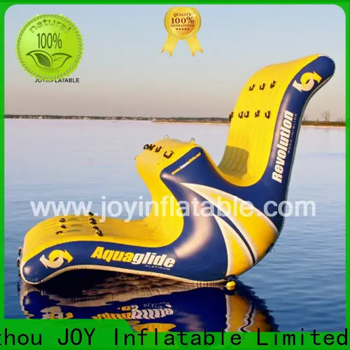 JOY inflatable blow up water park for sale for child 1