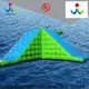 sport inflatable trampoline for sale for outdoor 1