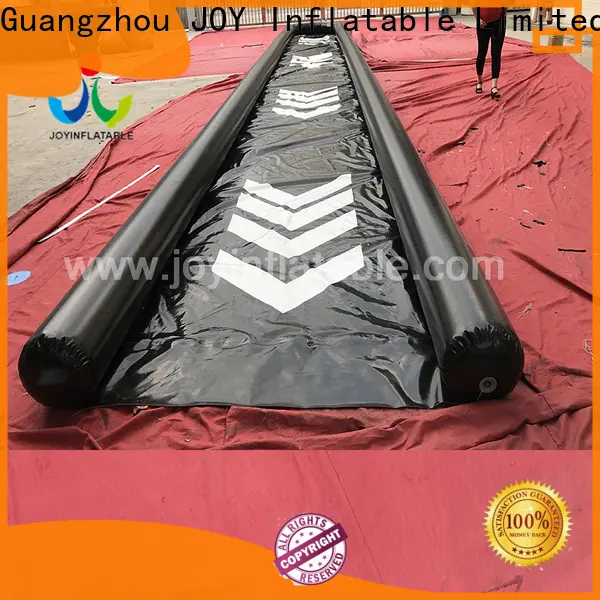 JOY inflatable inflatable slip and slide from China for children 1