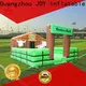 white mechanical bull riding manufacturer for kids 1