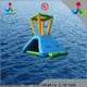 JOY inflatable tower inflatable trampoline personalized for outdoor 1