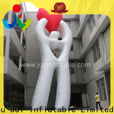 JOY inflatable Inflatable water park factory for kids 1
