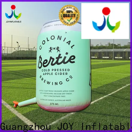 JOY inflatable cup inflatables water islans for sale design for kids 1