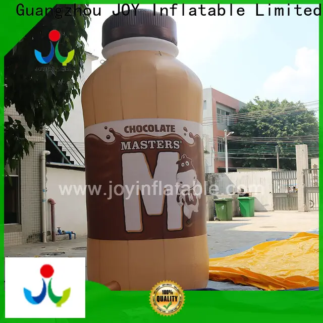 JOY inflatable apple inflatables water islans for sale design for child 1