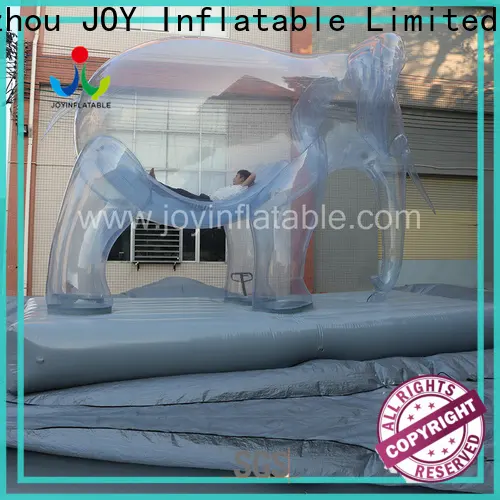 JOY inflatable Inflatable water park for sale for outdoor 1