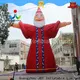 advertising Inflatable water park design for outdoor 1