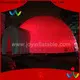 JOY inflatable lighting inflatable dome marquee manufacturer for child 1