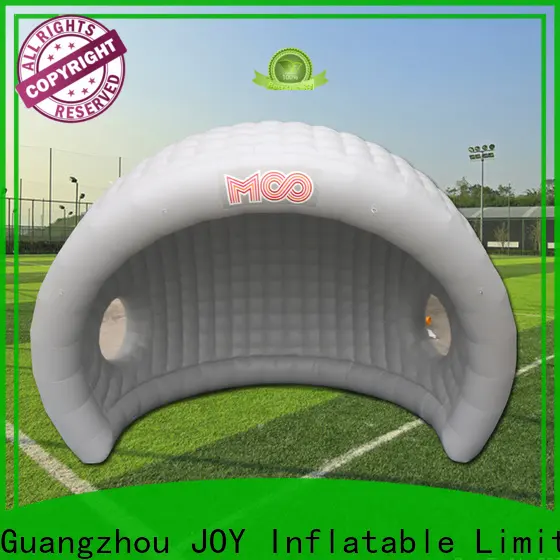 light blow up dome tent from China for outdoor 1
