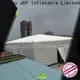 JOY inflatable inflatable event tent for sale for outdoor 1