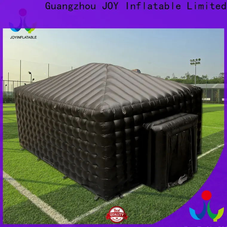 JOY inflatable Inflatable cube tent factory price for kids1 1