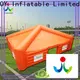 JOY inflatable quality inflatable bounce house personalized for outdoor 1