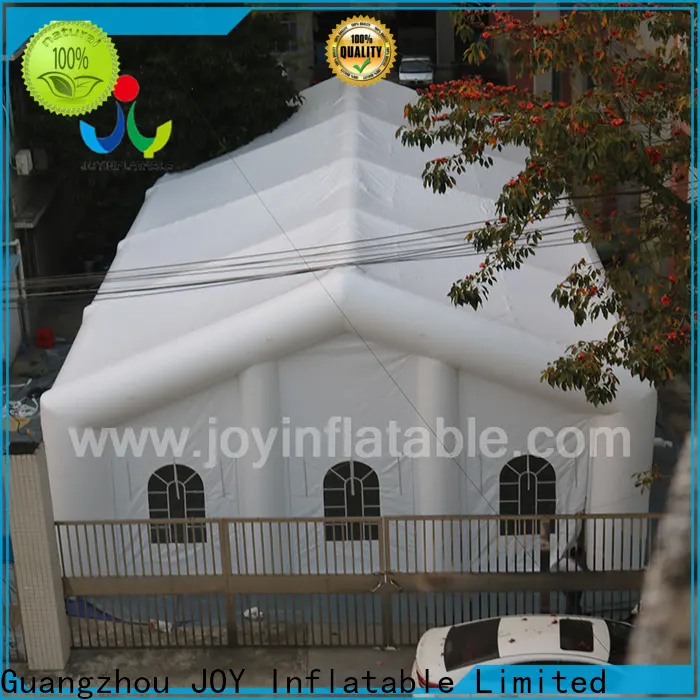 games Inflatable cube tent for outdoor 1