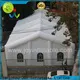 games Inflatable cube tent for outdoor 1
