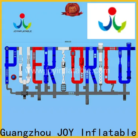 top inflatable water park factory price for kids 1