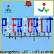 top inflatable water park factory price for kids 1