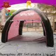 JOY inflatable electric inflatable exhibition tent for sale for child 1